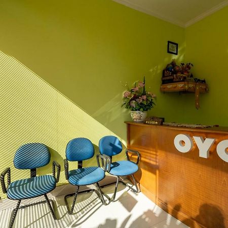 Oyo 922 Pp Dream Guest House Lovina Εξωτερικό φωτογραφία