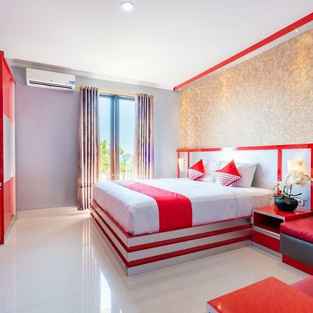 Oyo 922 Pp Dream Guest House Lovina Εξωτερικό φωτογραφία