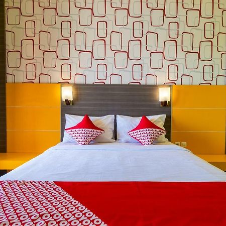 Oyo 922 Pp Dream Guest House Lovina Εξωτερικό φωτογραφία