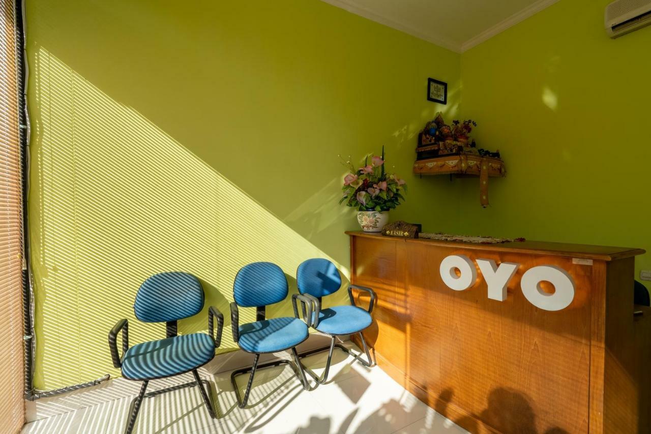 Oyo 922 Pp Dream Guest House Lovina Εξωτερικό φωτογραφία