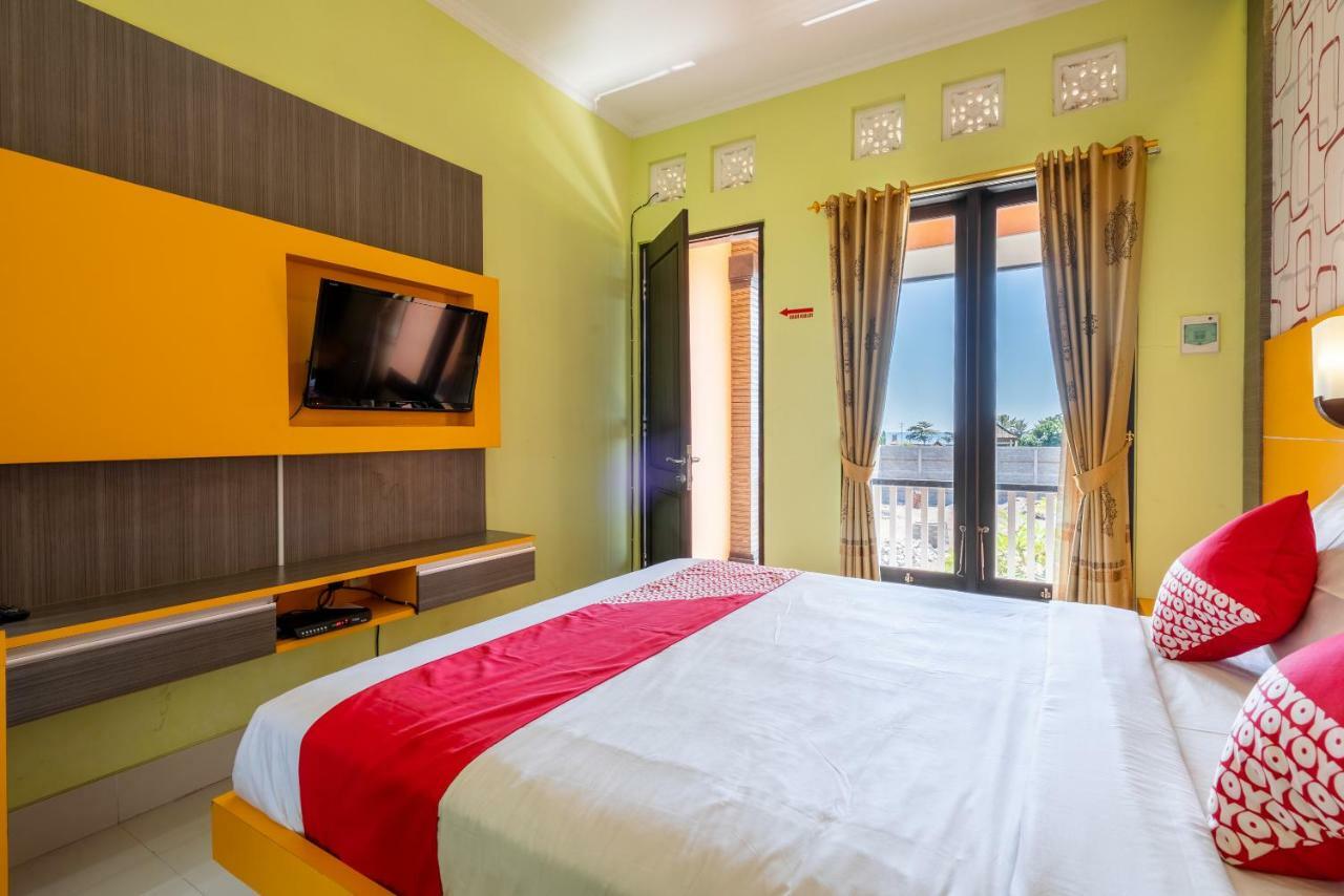 Oyo 922 Pp Dream Guest House Lovina Εξωτερικό φωτογραφία