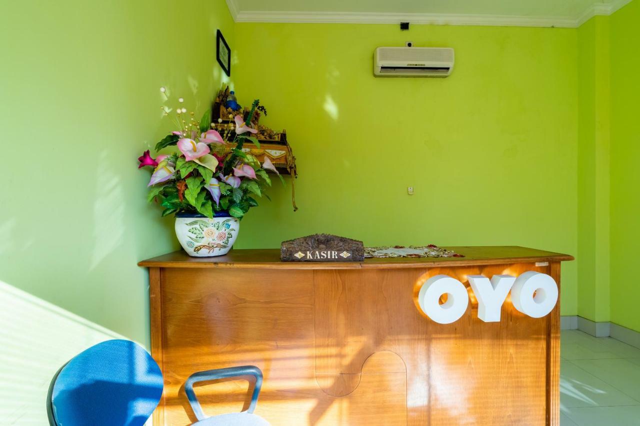 Oyo 922 Pp Dream Guest House Lovina Εξωτερικό φωτογραφία