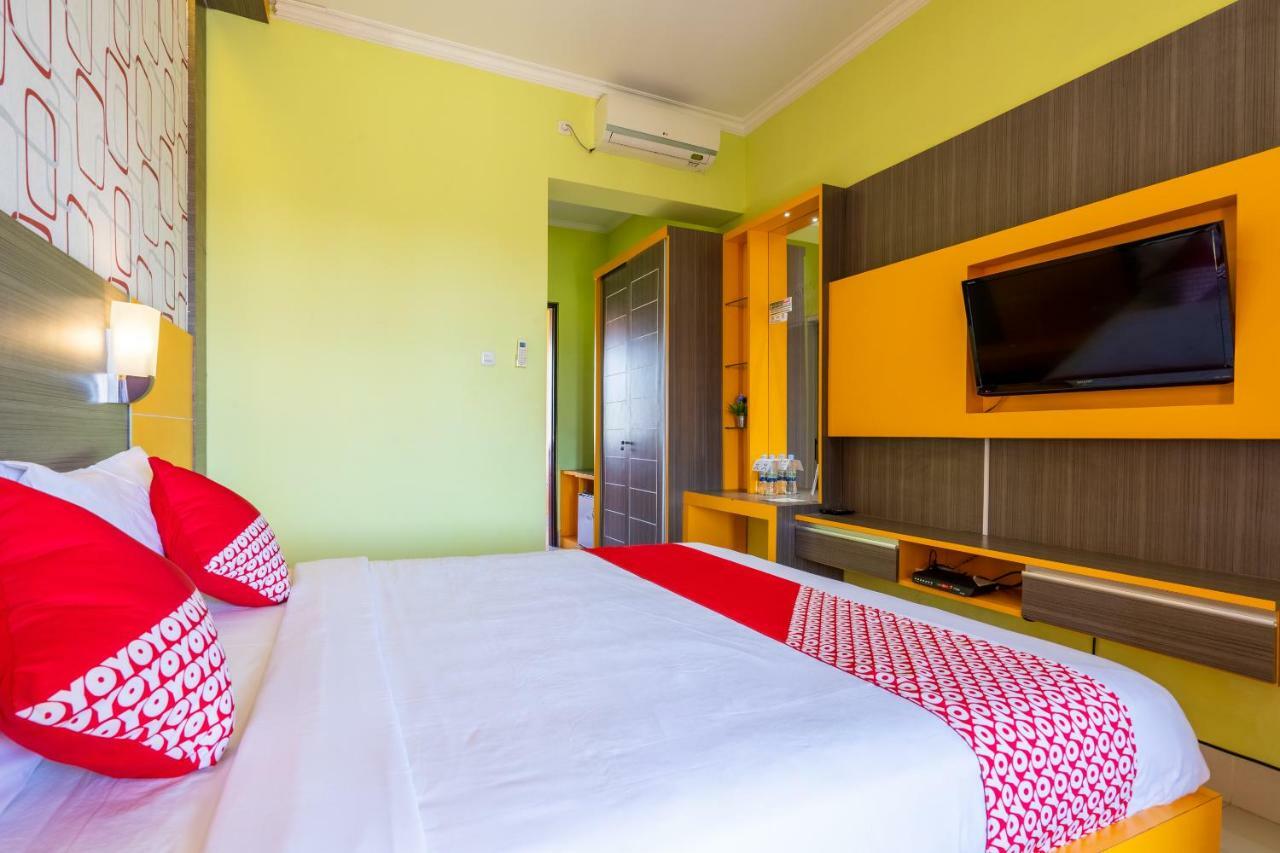 Oyo 922 Pp Dream Guest House Lovina Εξωτερικό φωτογραφία