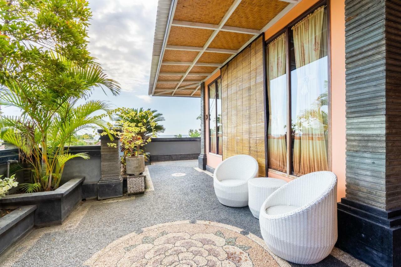 Oyo 922 Pp Dream Guest House Lovina Εξωτερικό φωτογραφία