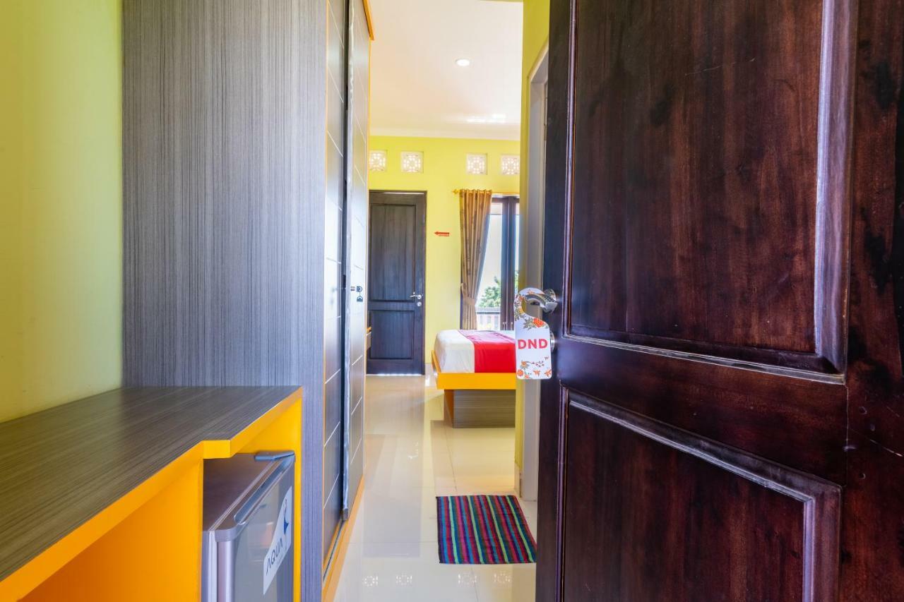 Oyo 922 Pp Dream Guest House Lovina Εξωτερικό φωτογραφία
