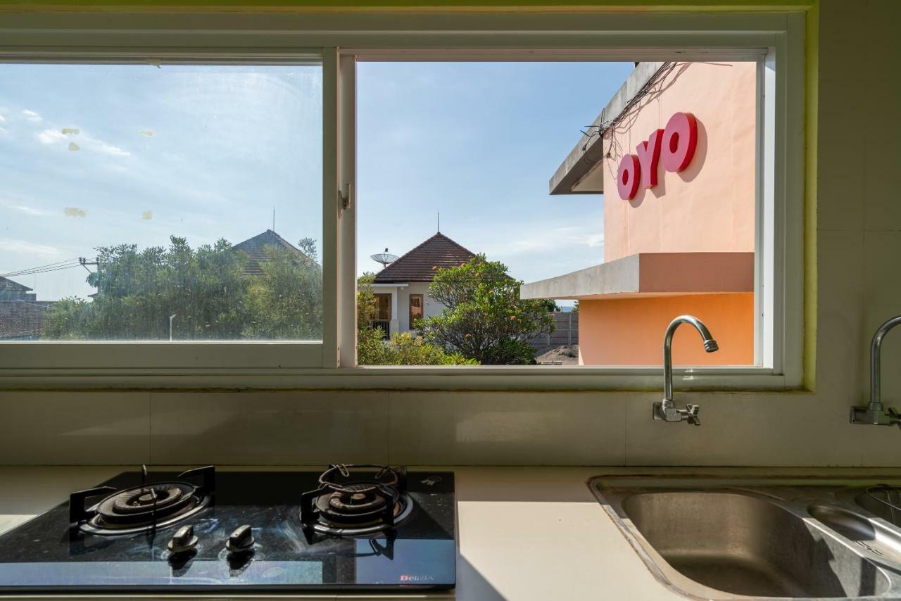 Oyo 922 Pp Dream Guest House Lovina Εξωτερικό φωτογραφία