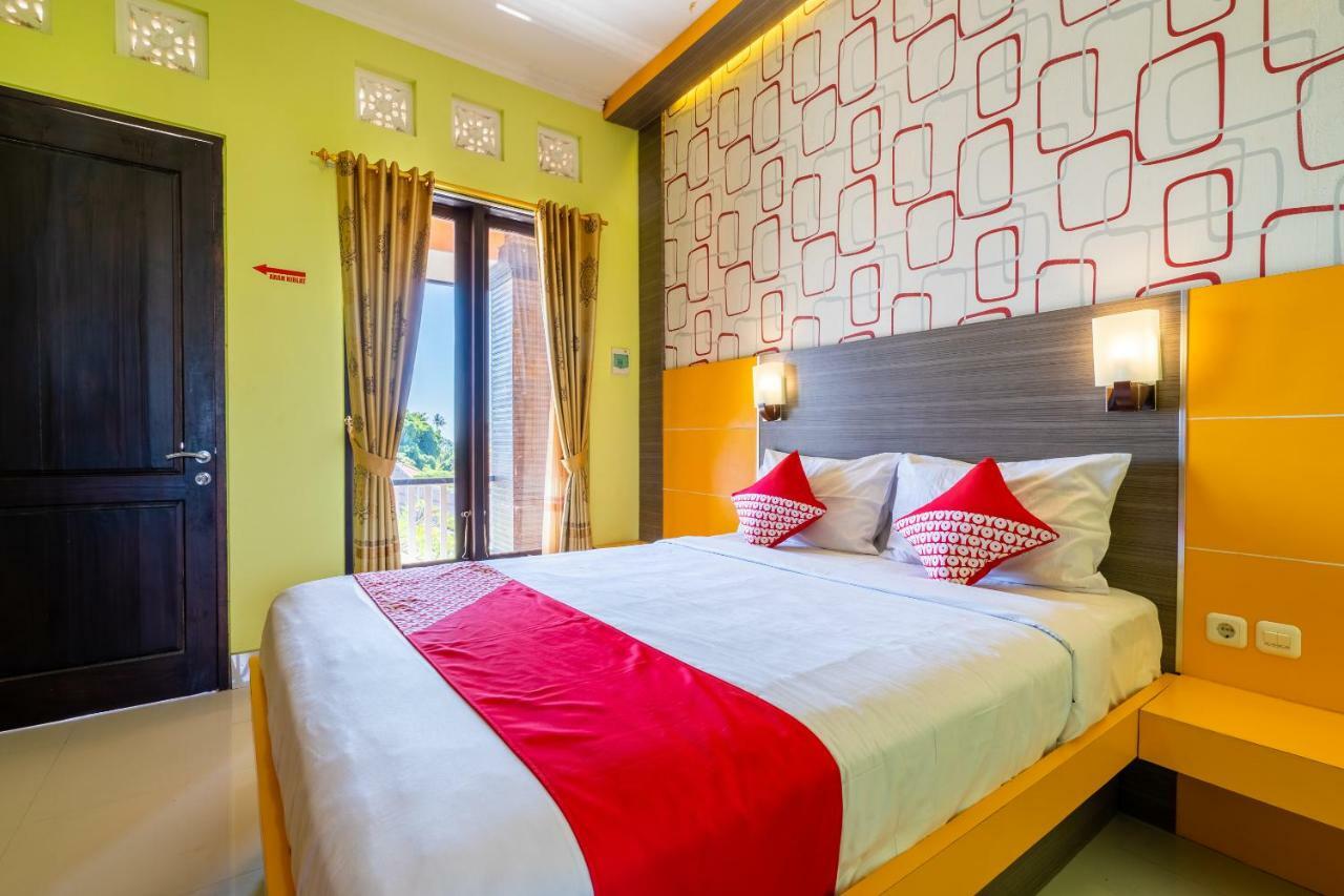Oyo 922 Pp Dream Guest House Lovina Εξωτερικό φωτογραφία
