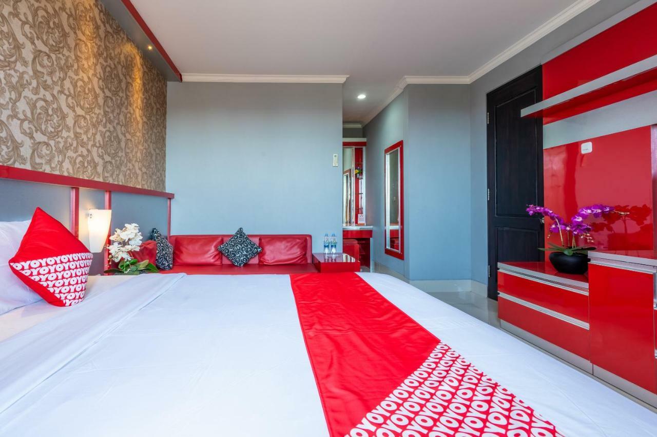 Oyo 922 Pp Dream Guest House Lovina Εξωτερικό φωτογραφία