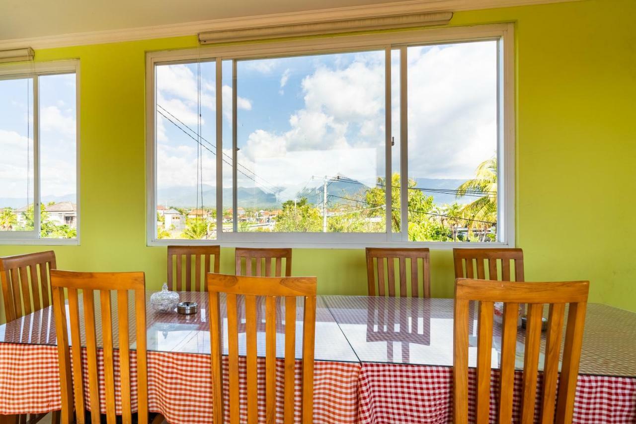 Oyo 922 Pp Dream Guest House Lovina Εξωτερικό φωτογραφία