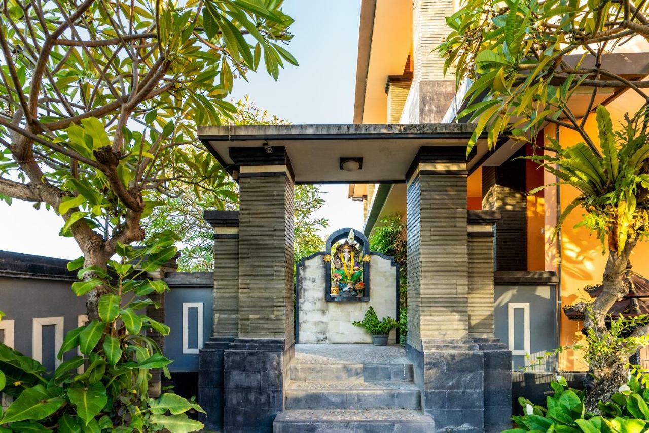 Oyo 922 Pp Dream Guest House Lovina Εξωτερικό φωτογραφία