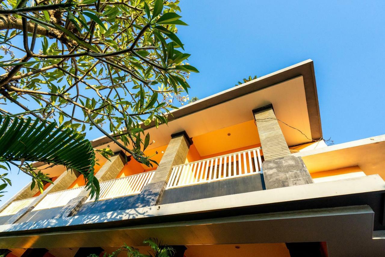 Oyo 922 Pp Dream Guest House Lovina Εξωτερικό φωτογραφία