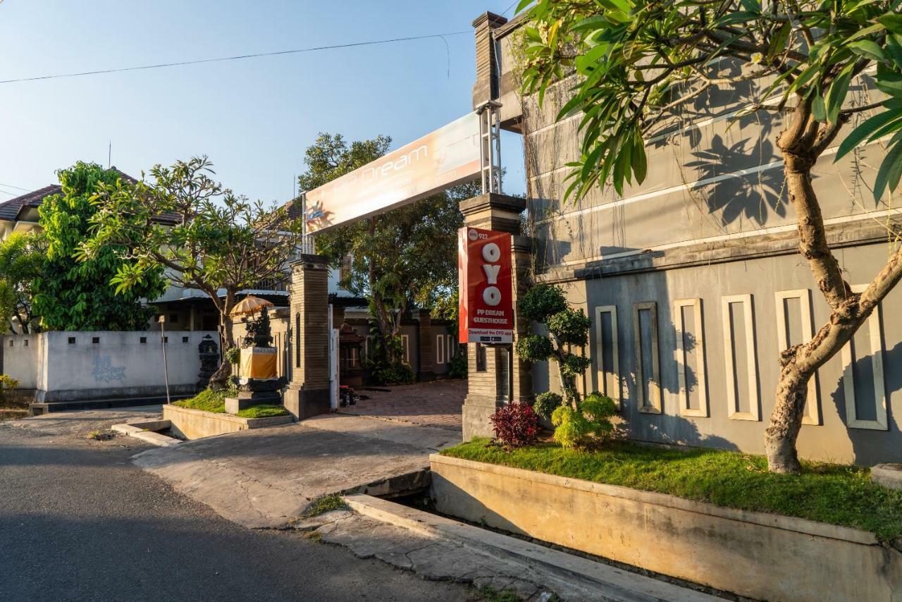 Oyo 922 Pp Dream Guest House Lovina Εξωτερικό φωτογραφία