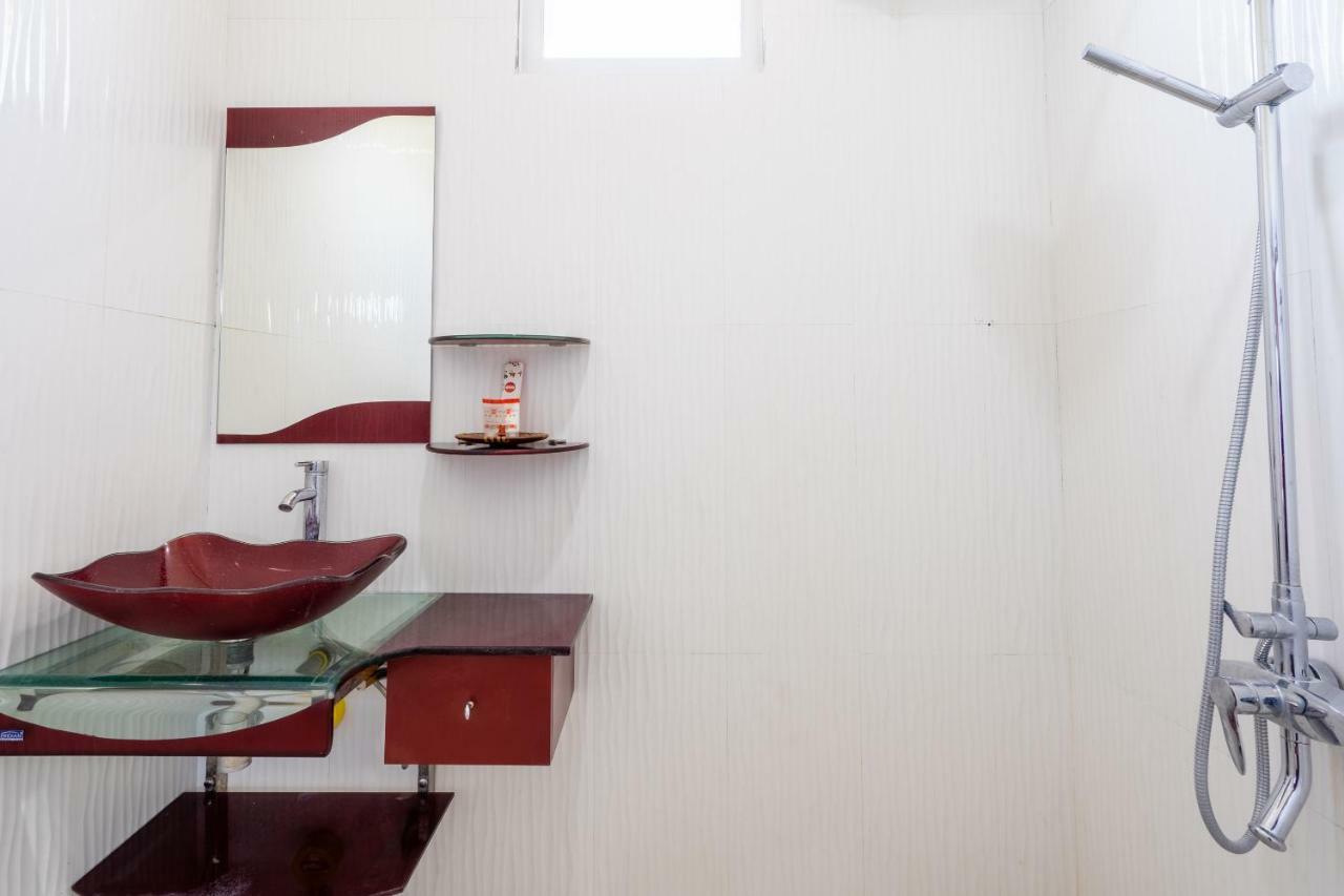 Oyo 922 Pp Dream Guest House Lovina Εξωτερικό φωτογραφία