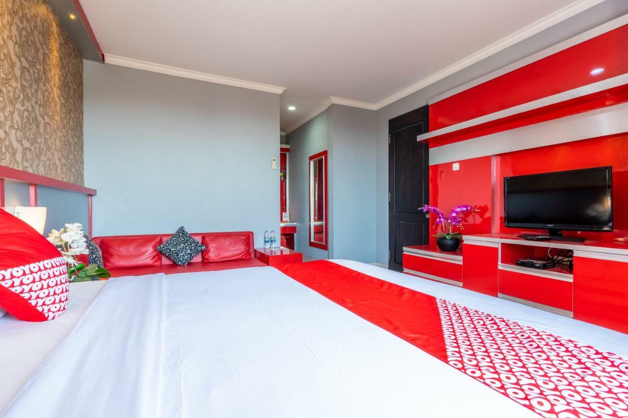 Oyo 922 Pp Dream Guest House Lovina Εξωτερικό φωτογραφία