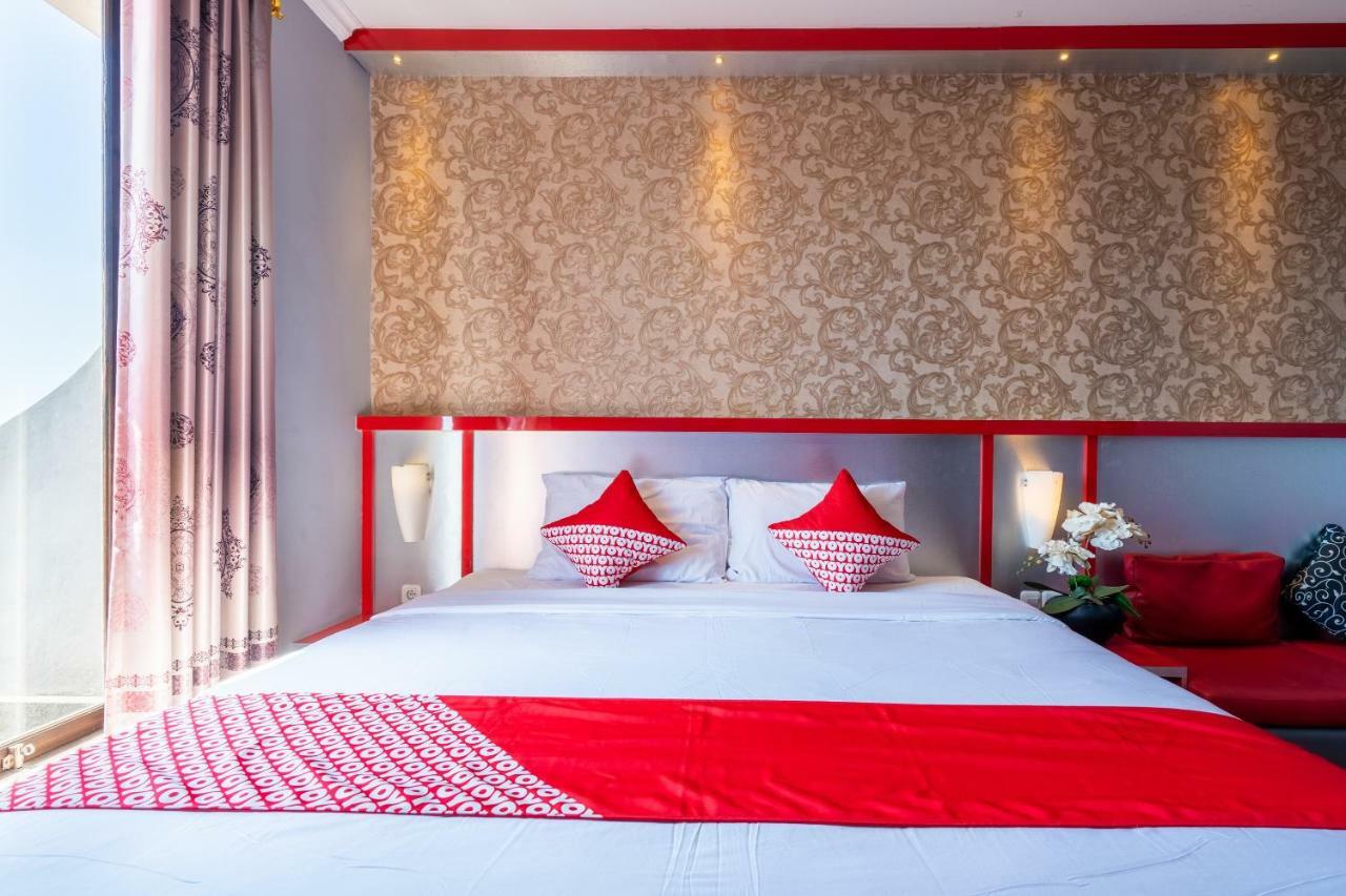 Oyo 922 Pp Dream Guest House Lovina Εξωτερικό φωτογραφία