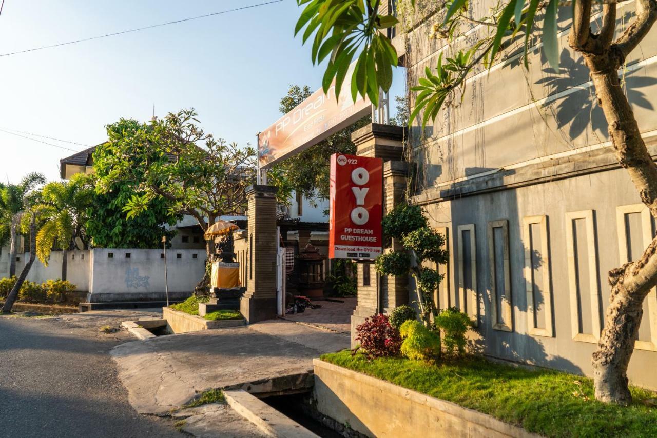 Oyo 922 Pp Dream Guest House Lovina Εξωτερικό φωτογραφία