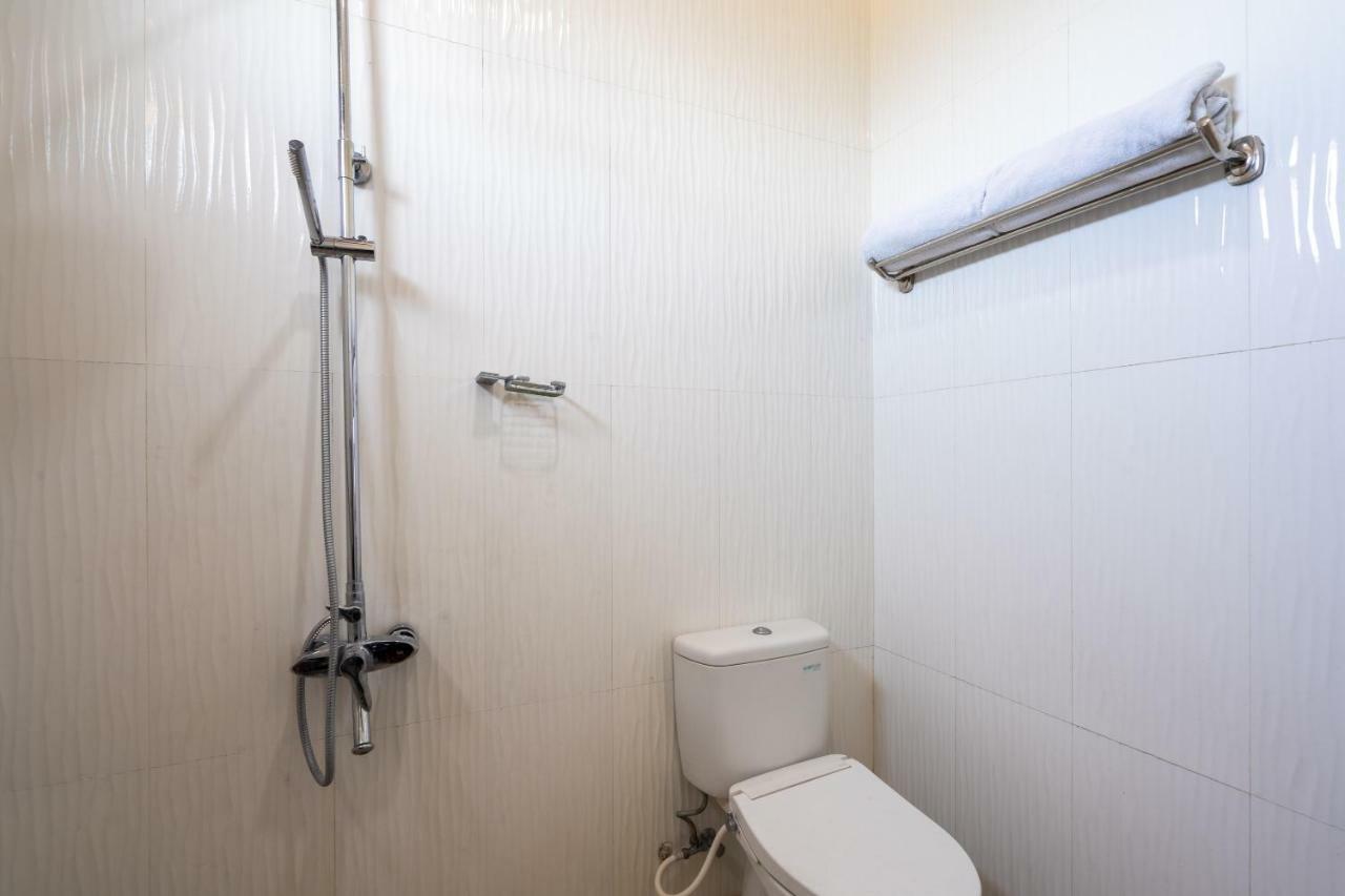Oyo 922 Pp Dream Guest House Lovina Εξωτερικό φωτογραφία
