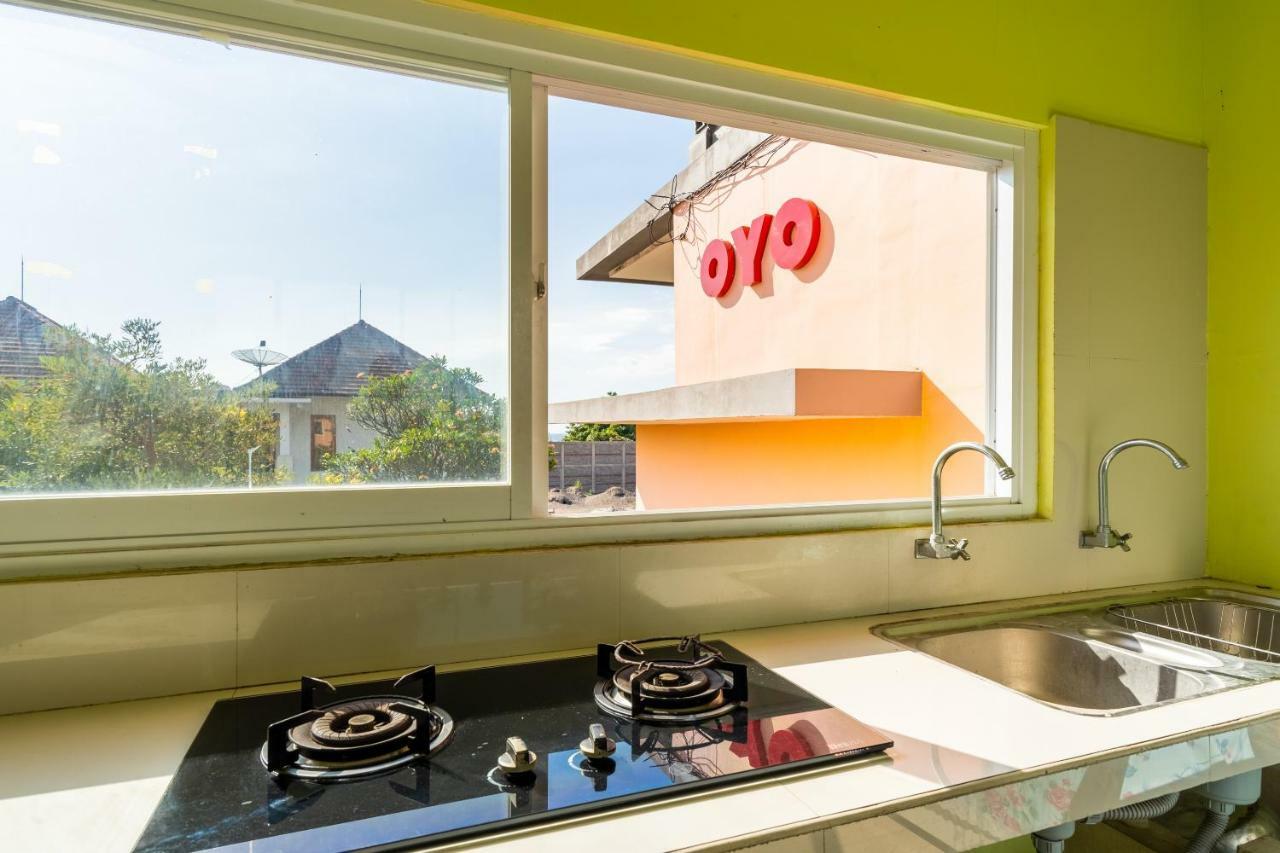 Oyo 922 Pp Dream Guest House Lovina Εξωτερικό φωτογραφία