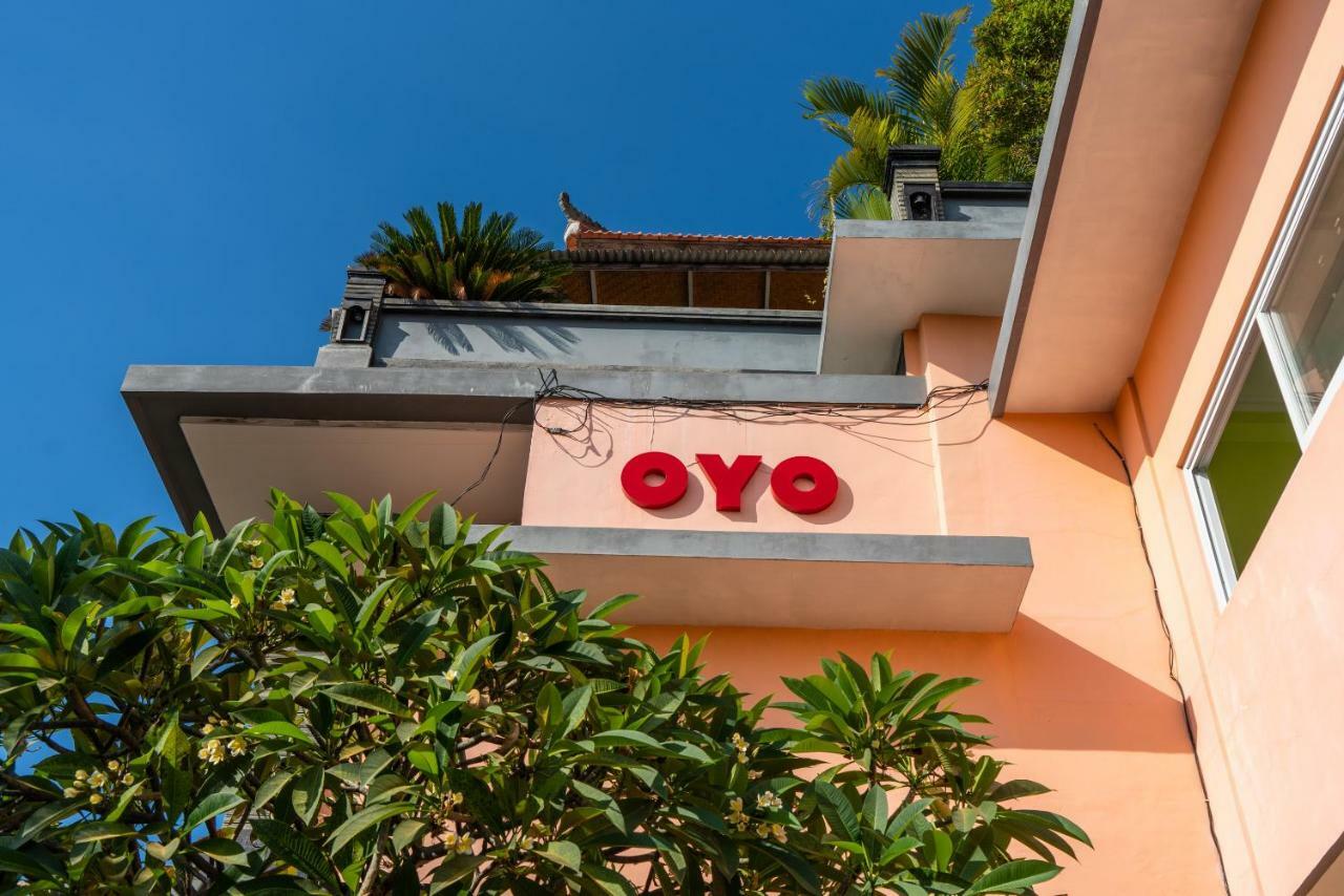 Oyo 922 Pp Dream Guest House Lovina Εξωτερικό φωτογραφία