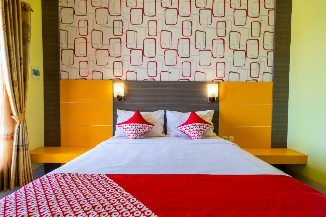 Oyo 922 Pp Dream Guest House Lovina Εξωτερικό φωτογραφία