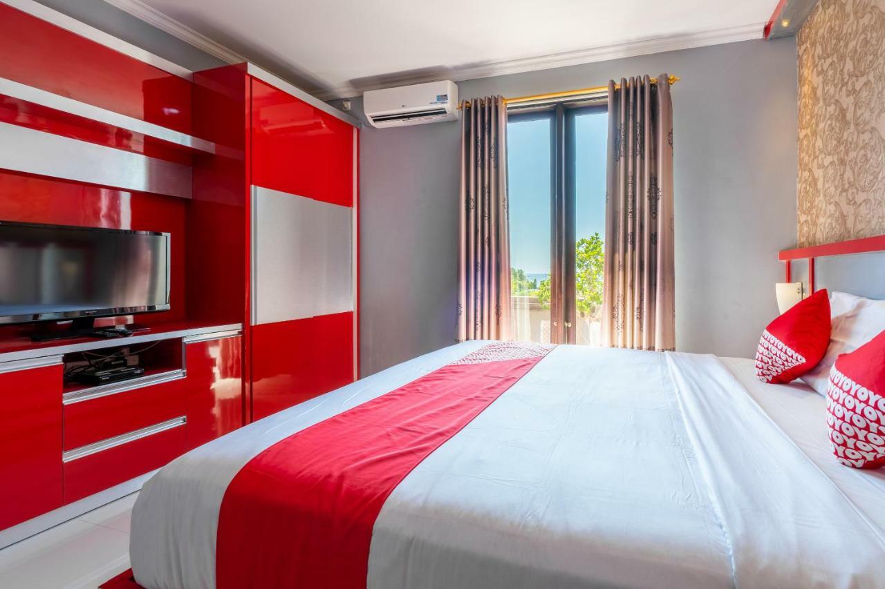 Oyo 922 Pp Dream Guest House Lovina Εξωτερικό φωτογραφία