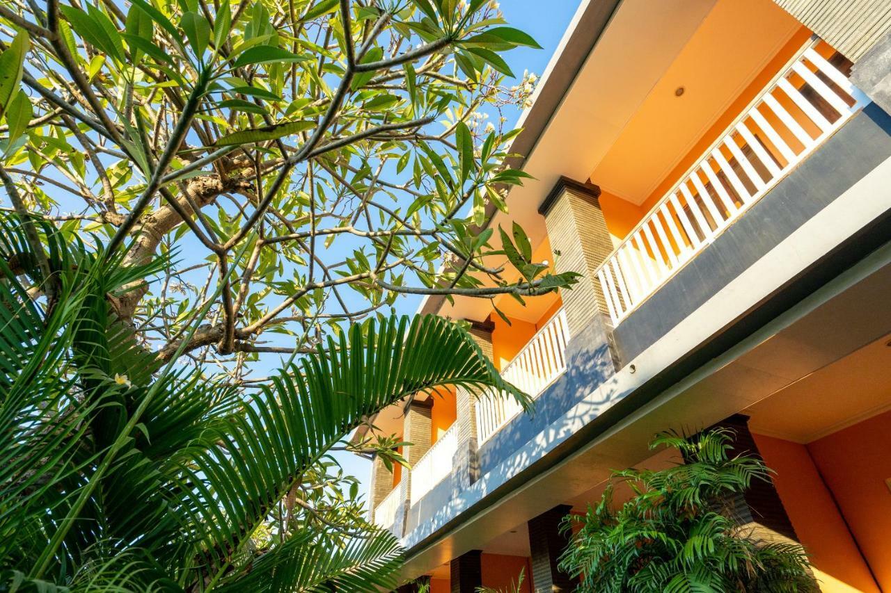 Oyo 922 Pp Dream Guest House Lovina Εξωτερικό φωτογραφία