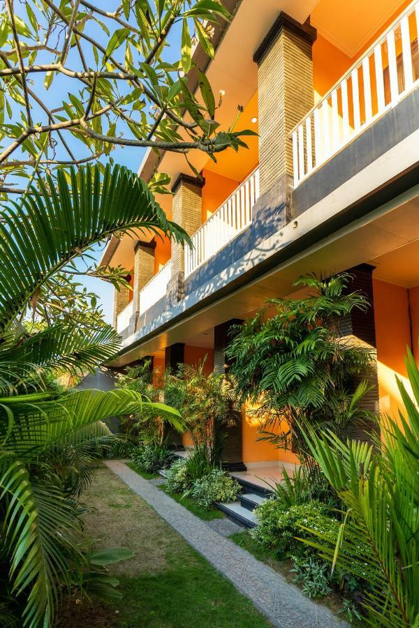 Oyo 922 Pp Dream Guest House Lovina Εξωτερικό φωτογραφία