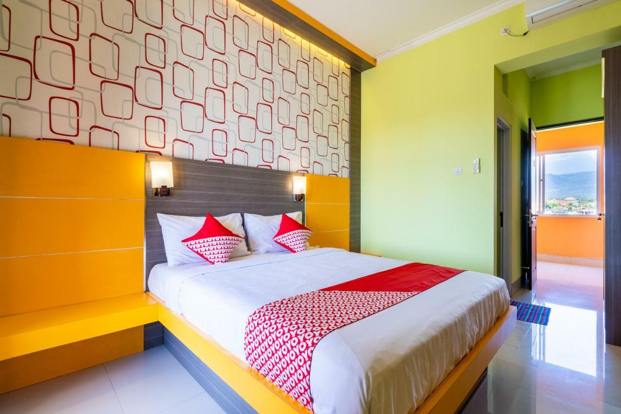 Oyo 922 Pp Dream Guest House Lovina Εξωτερικό φωτογραφία