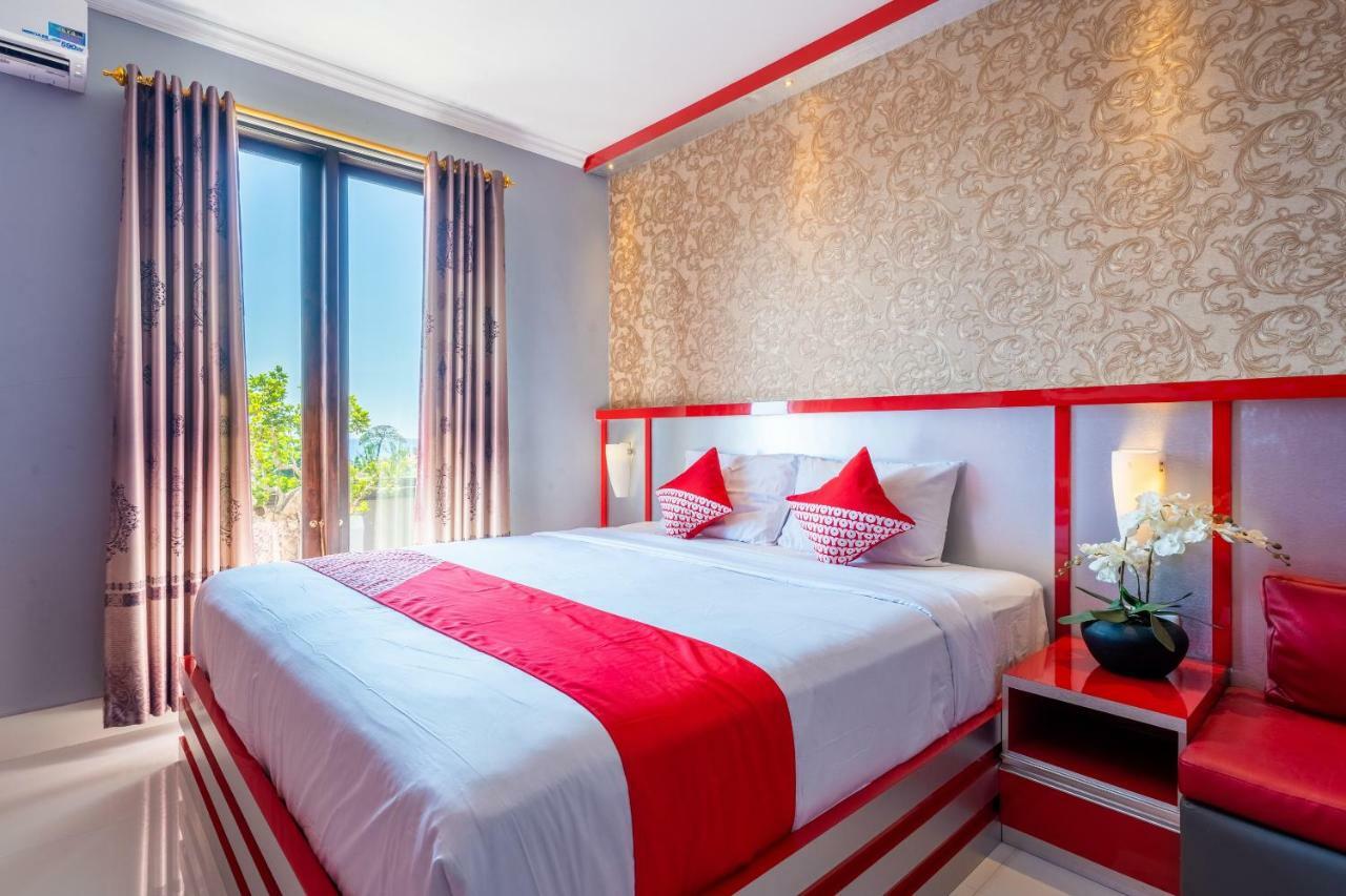 Oyo 922 Pp Dream Guest House Lovina Εξωτερικό φωτογραφία