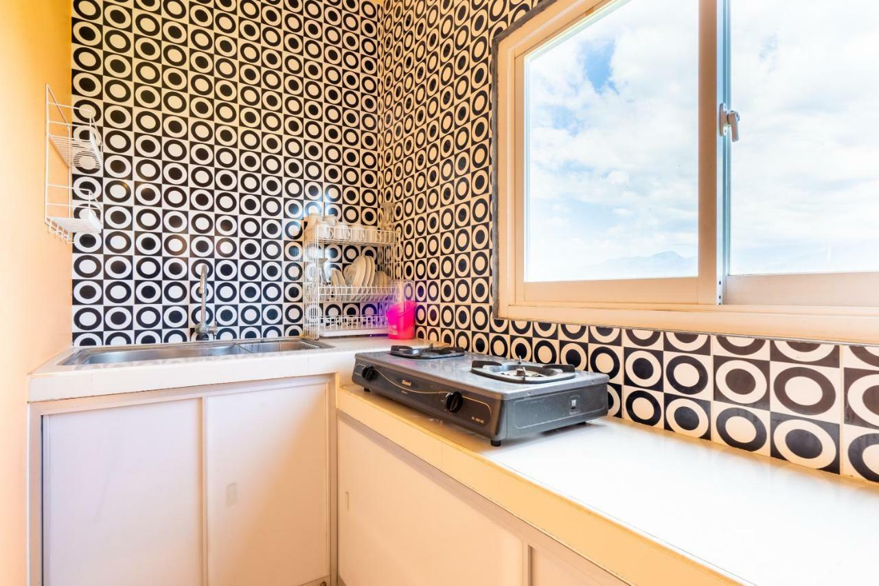 Oyo 922 Pp Dream Guest House Lovina Εξωτερικό φωτογραφία