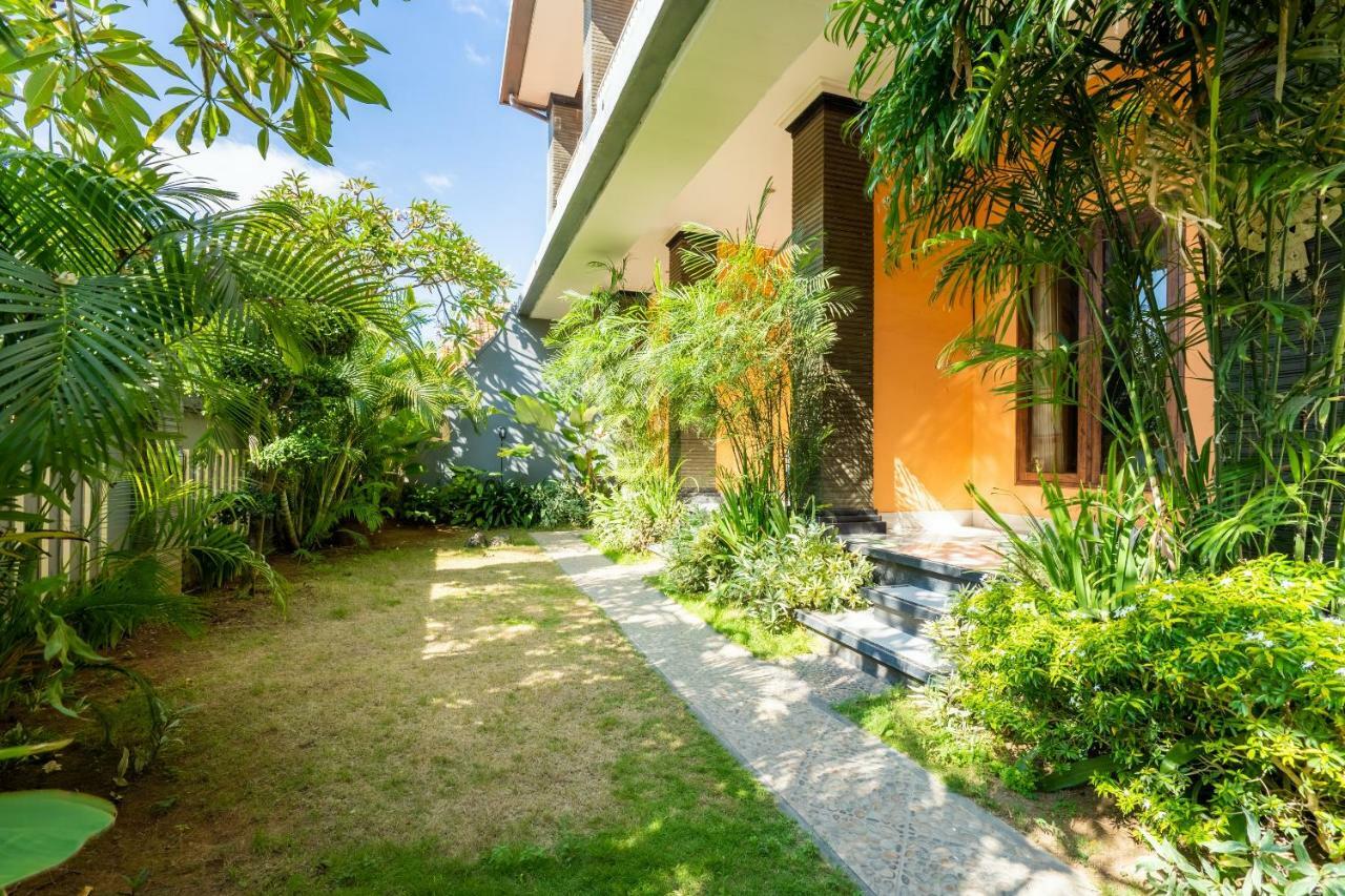 Oyo 922 Pp Dream Guest House Lovina Εξωτερικό φωτογραφία