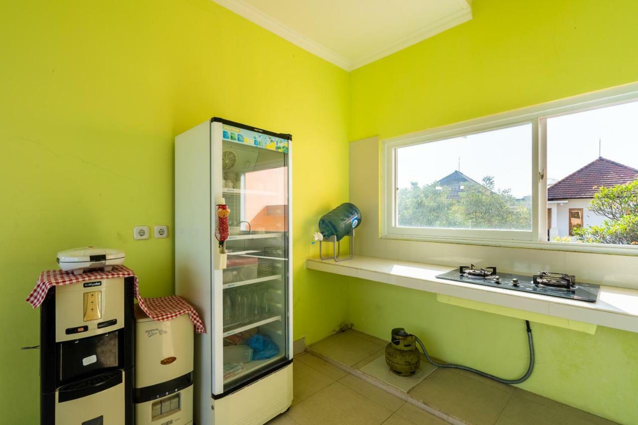 Oyo 922 Pp Dream Guest House Lovina Εξωτερικό φωτογραφία