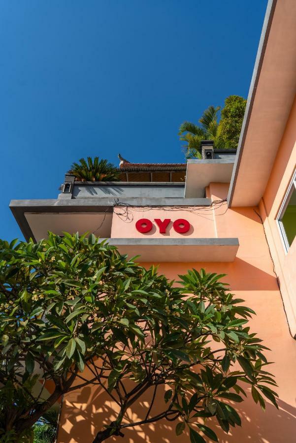 Oyo 922 Pp Dream Guest House Lovina Εξωτερικό φωτογραφία