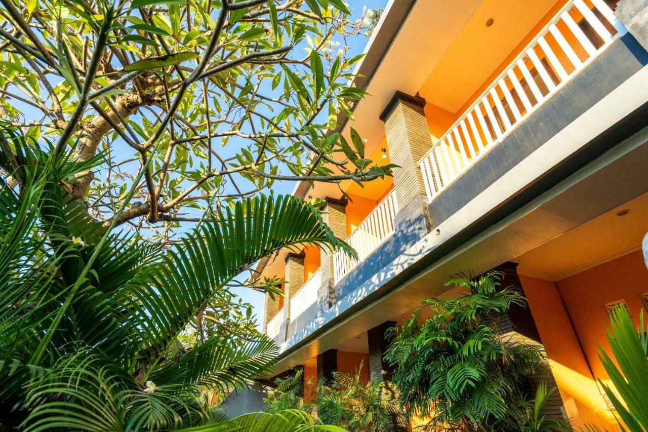 Oyo 922 Pp Dream Guest House Lovina Εξωτερικό φωτογραφία