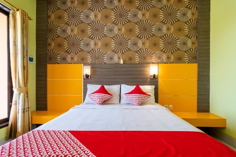 Oyo 922 Pp Dream Guest House Lovina Εξωτερικό φωτογραφία