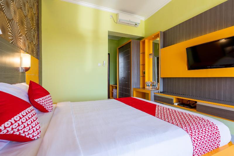 Oyo 922 Pp Dream Guest House Lovina Εξωτερικό φωτογραφία