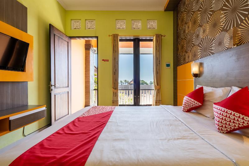 Oyo 922 Pp Dream Guest House Lovina Εξωτερικό φωτογραφία