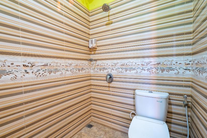 Oyo 922 Pp Dream Guest House Lovina Εξωτερικό φωτογραφία