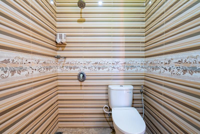 Oyo 922 Pp Dream Guest House Lovina Εξωτερικό φωτογραφία