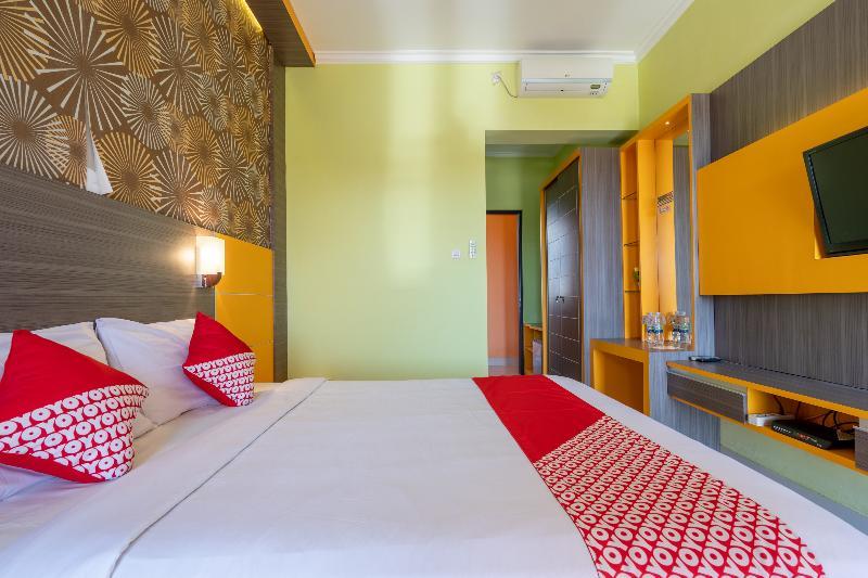 Oyo 922 Pp Dream Guest House Lovina Εξωτερικό φωτογραφία