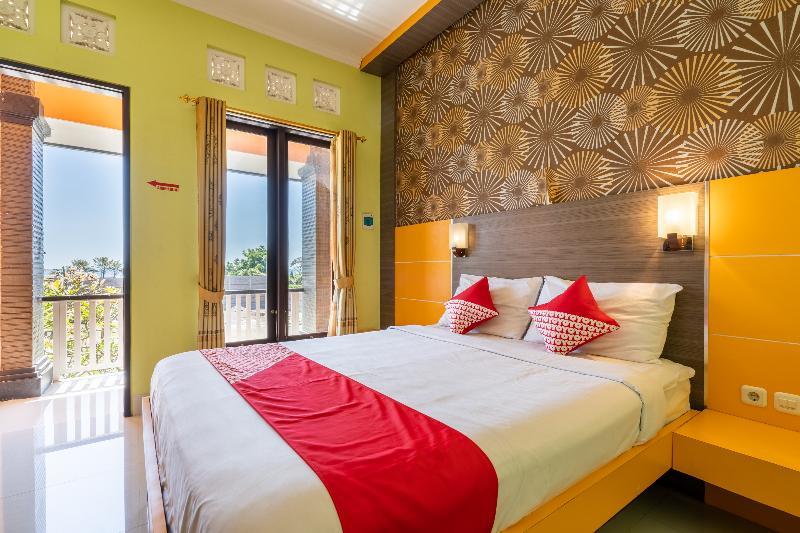 Oyo 922 Pp Dream Guest House Lovina Εξωτερικό φωτογραφία