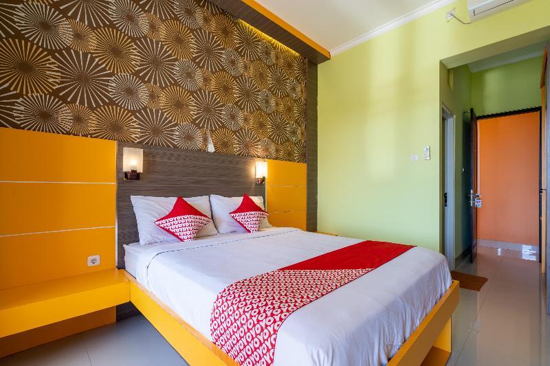 Oyo 922 Pp Dream Guest House Lovina Εξωτερικό φωτογραφία