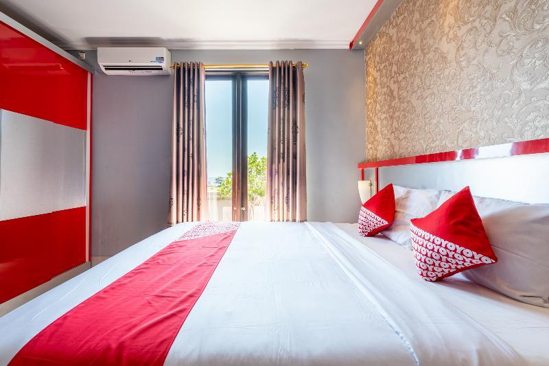 Oyo 922 Pp Dream Guest House Lovina Εξωτερικό φωτογραφία